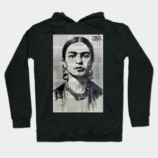 Frida K Hoodie